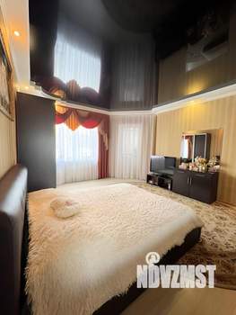 2-к квартира, вторичка, 81м2, 1/5 этаж