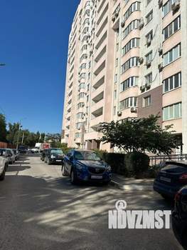 1-к квартира, вторичка, 44м2, 8/16 этаж