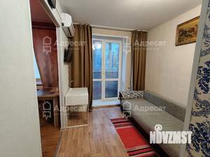 1-к квартира, вторичка, 21м2, 1/3 этаж