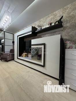 1-к квартира, вторичка, 31м2, 3/5 этаж