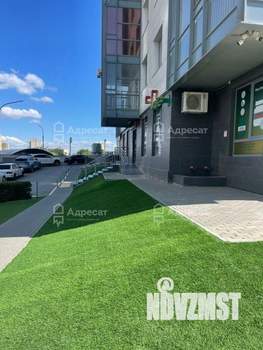 1-к квартира, вторичка, 46м2, 9/25 этаж