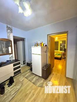 4-к квартира, вторичка, 80м2, 5/16 этаж