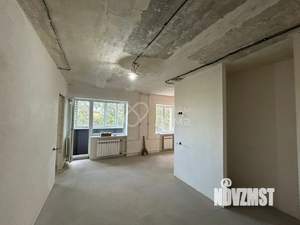 2-к квартира, вторичка, 46м2, 3/5 этаж