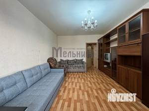 1-к квартира, вторичка, 41м2, 5/10 этаж