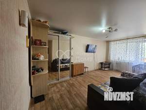 2-к квартира, вторичка, 46м2, 4/9 этаж