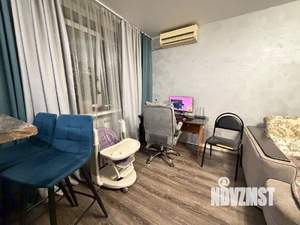 2-к квартира, вторичка, 53м2, 4/9 этаж