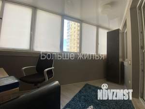 2-к квартира, вторичка, 76м2, 6/16 этаж