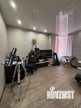 2-к квартира, вторичка, 57м2, 13/17 этаж