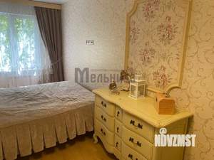 2-к квартира, вторичка, 45м2, 1/5 этаж