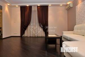 1-к квартира, вторичка, 56м2, 3/5 этаж