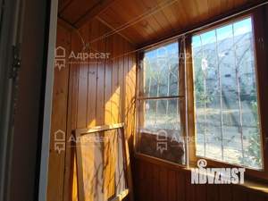 1-к квартира, вторичка, 34м2, 1/9 этаж