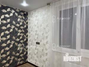 1-к квартира, сданный дом, 32м2, 9/10 этаж