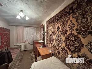 3-к квартира, вторичка, 59м2, 1/5 этаж