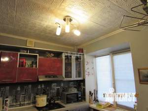 3-к квартира, вторичка, 56м2, 5/5 этаж