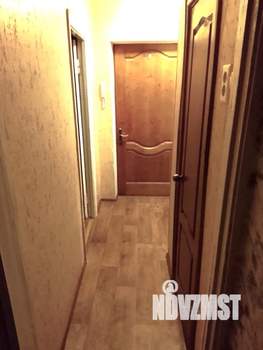 1-к квартира, вторичка, 29м2, 8/9 этаж