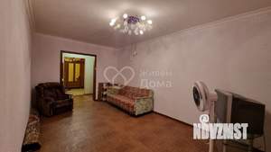 3-к квартира, вторичка, 74м2, 5/9 этаж