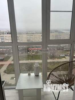 2-к квартира, вторичка, 57м2, 13/17 этаж