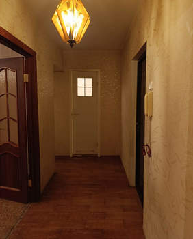 2-к квартира, вторичка, 51м2, 7/9 этаж