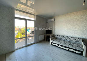 Студия квартира, вторичка, 28м2, 3/9 этаж