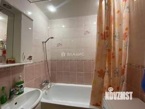 2-к квартира, вторичка, 52м2, 3/5 этаж