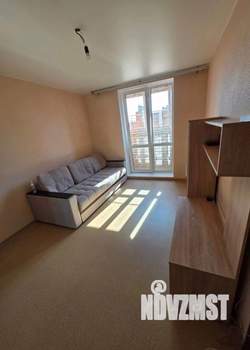 1-к квартира, вторичка, 28м2, 6/10 этаж