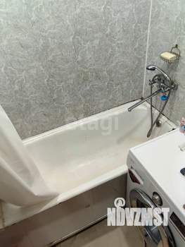 1-к квартира, вторичка, 34м2, 2/16 этаж