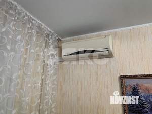 2-к квартира, вторичка, 54м2, 6/10 этаж