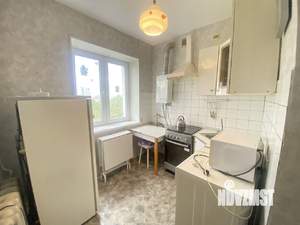 Студия квартира, вторичка, 42м2, 5/5 этаж