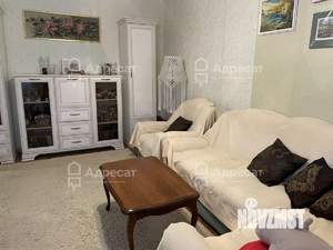 4-к квартира, вторичка, 79м2, 8/16 этаж