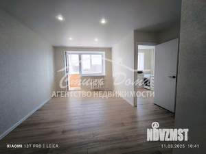 1-к квартира, вторичка, 32м2, 3/5 этаж