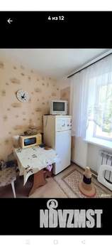 2-к квартира, вторичка, 41м2, 2/2 этаж