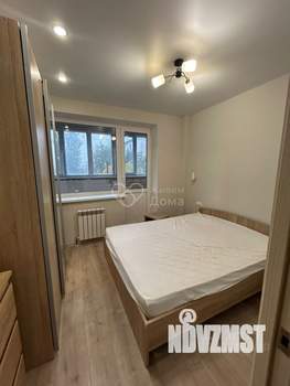 4-к квартира, вторичка, 84м2, 3/16 этаж