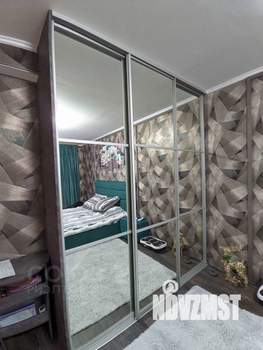 1-к квартира, вторичка, 38м2, 2/3 этаж