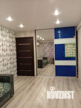 1-к квартира, вторичка, 36м2, 1/3 этаж