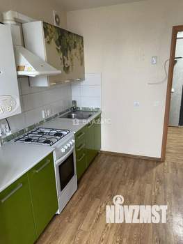 1-к квартира, вторичка, 26м2, 2/3 этаж