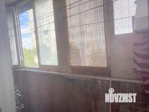 4-к квартира, вторичка, 85м2, 10/16 этаж