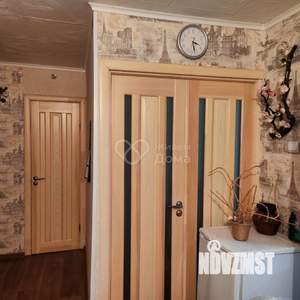 2-к квартира, вторичка, 51м2, 4/5 этаж