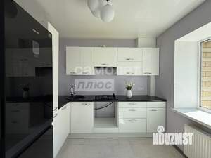 2-к квартира, вторичка, 55м2, 4/9 этаж