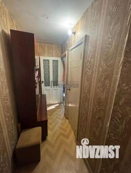 1-к квартира, вторичка, 32м2, 2/5 этаж