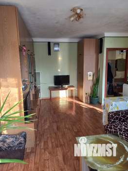 2-к квартира, вторичка, 43м2, 5/5 этаж