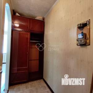 1-к квартира, вторичка, 31м2, 1/5 этаж