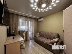 3-к квартира, вторичка, 65м2, 4/10 этаж