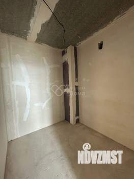 1-к квартира, вторичка, 33м2, 6/10 этаж