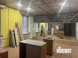 2-к квартира, вторичка, 77м2, 1/4 этаж