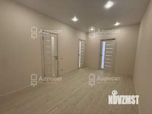 2-к квартира, вторичка, 64м2, 6/17 этаж