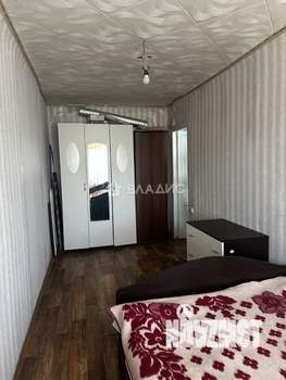 2-к квартира, вторичка, 45м2, 5/5 этаж