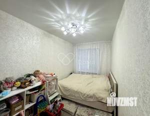 2-к квартира, вторичка, 46м2, 5/5 этаж