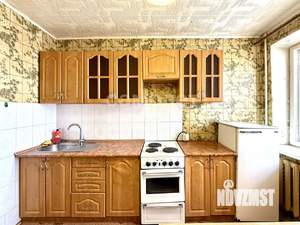 1-к квартира, вторичка, 35м2, 5/14 этаж