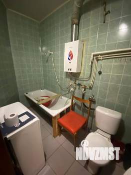 2-к квартира, вторичка, 47м2, 2/2 этаж