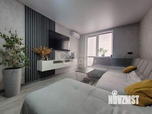 2-к квартира, вторичка, 54м2, 18/20 этаж
